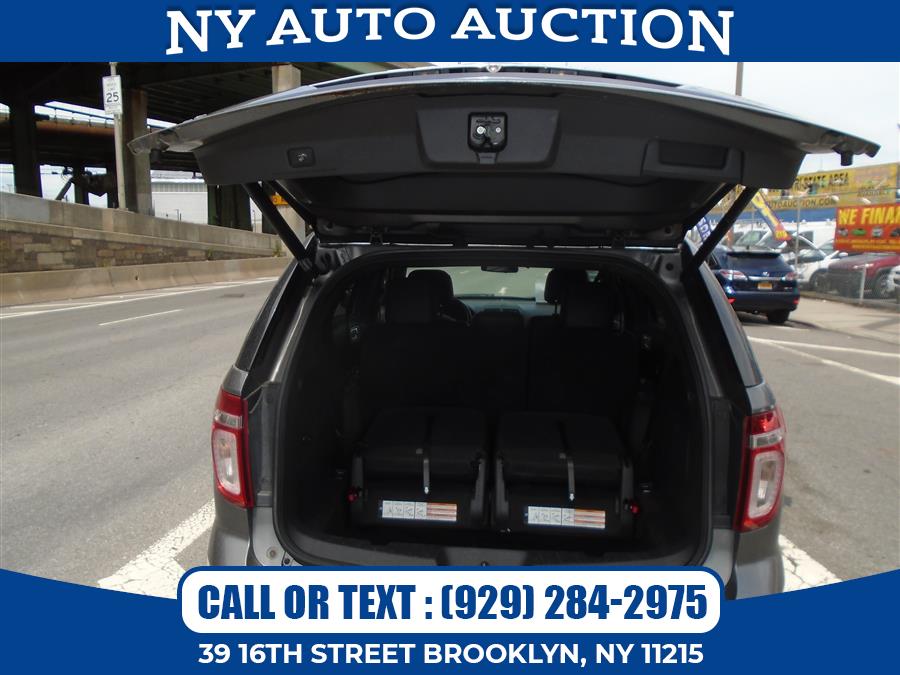2013 Ford Explorer FWD 4dr XLT, available for sale in Brooklyn, New York | NY Auto Auction. Brooklyn, New York 2013 Ford Explorer FWD 4dr XLT, available for sale in Brooklyn, New York | NY Auto Auction. Brooklyn, New York