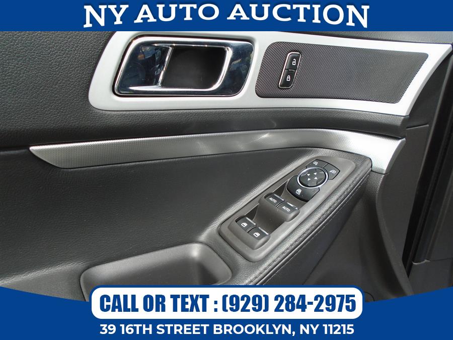2013 Ford Explorer FWD 4dr XLT, available for sale in Brooklyn, New York | NY Auto Auction. Brooklyn, New York 2013 Ford Explorer FWD 4dr XLT, available for sale in Brooklyn, New York | NY Auto Auction. Brooklyn, New York