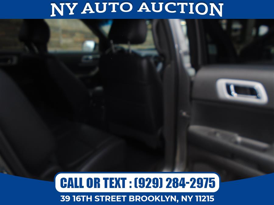 2013 Ford Explorer FWD 4dr XLT, available for sale in Brooklyn, New York | NY Auto Auction. Brooklyn, New York 2013 Ford Explorer FWD 4dr XLT, available for sale in Brooklyn, New York | NY Auto Auction. Brooklyn, New York