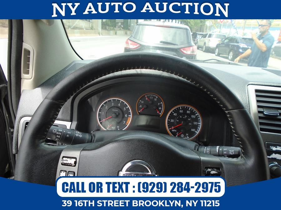 2012 Nissan Armada SV, available for sale in Brooklyn, New York | NY Auto Auction. Brooklyn, New York 2012 Nissan Armada SV, available for sale in Brooklyn, New York | NY Auto Auction. Brooklyn, New York