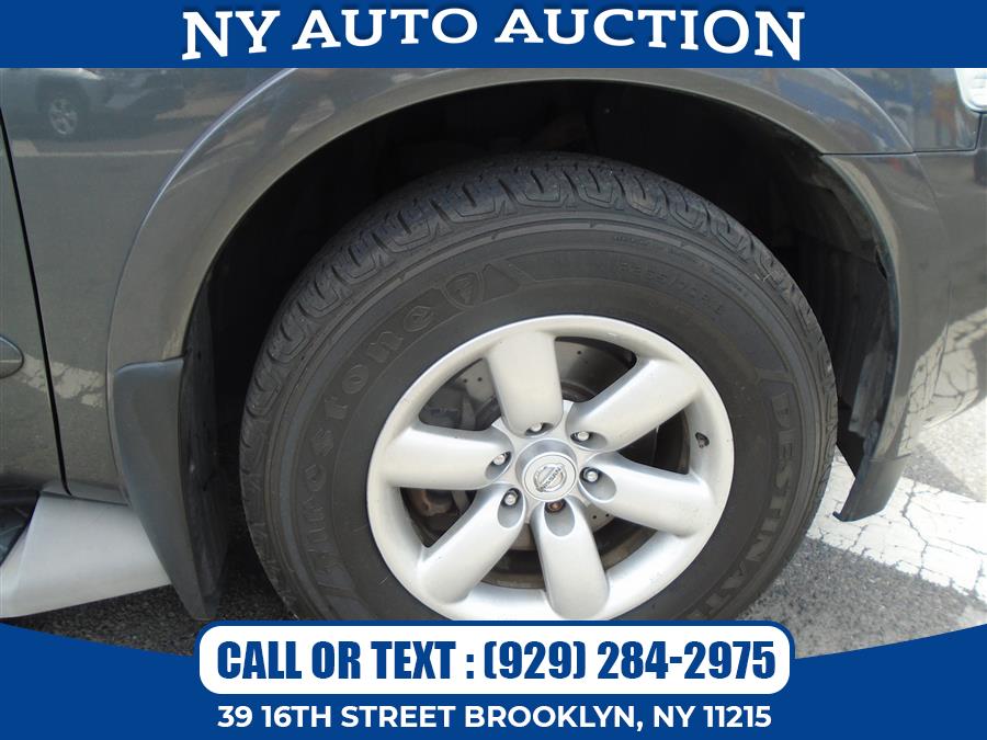 2012 Nissan Armada SV, available for sale in Brooklyn, New York | NY Auto Auction. Brooklyn, New York 2012 Nissan Armada SV, available for sale in Brooklyn, New York | NY Auto Auction. Brooklyn, New York
