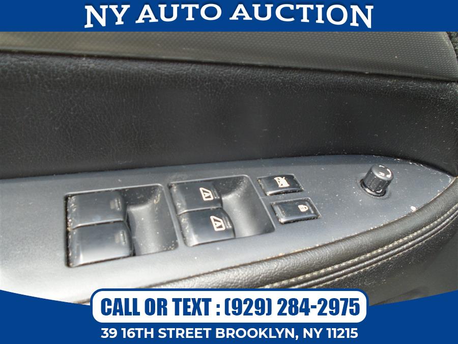 2012 Nissan Armada SV, available for sale in Brooklyn, New York | NY Auto Auction. Brooklyn, New York 2012 Nissan Armada SV, available for sale in Brooklyn, New York | NY Auto Auction. Brooklyn, New York