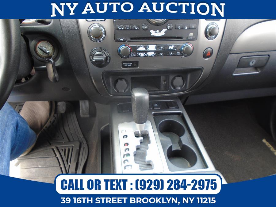 2012 Nissan Armada SV, available for sale in Brooklyn, New York | NY Auto Auction. Brooklyn, New York 2012 Nissan Armada SV, available for sale in Brooklyn, New York | NY Auto Auction. Brooklyn, New York