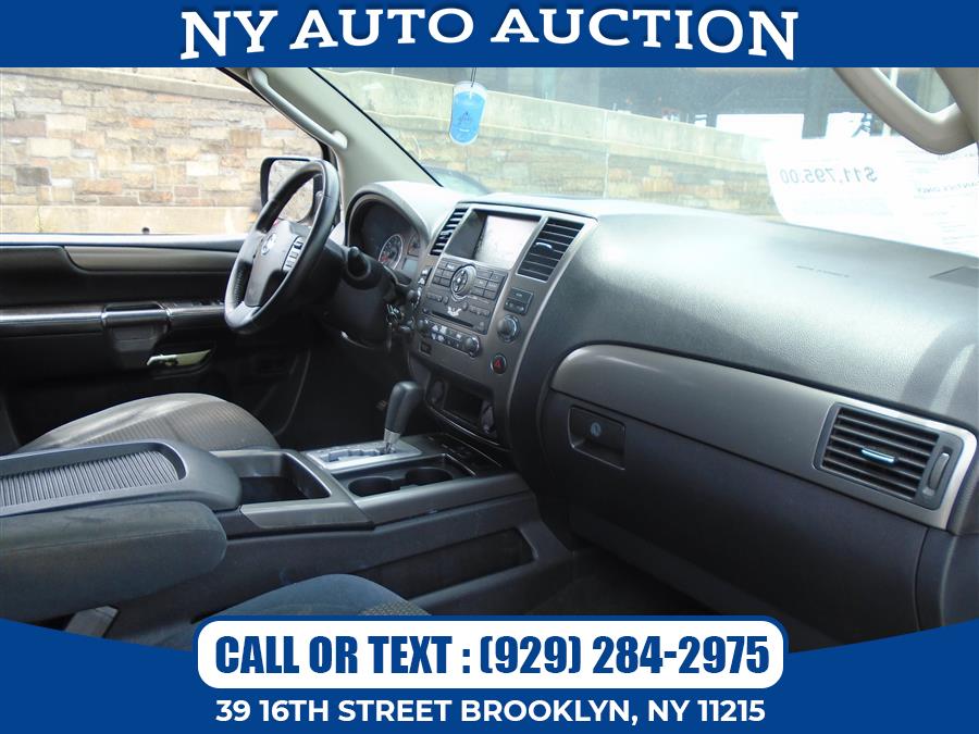 2012 Nissan Armada SV, available for sale in Brooklyn, New York | NY Auto Auction. Brooklyn, New York 2012 Nissan Armada SV, available for sale in Brooklyn, New York | NY Auto Auction. Brooklyn, New York
