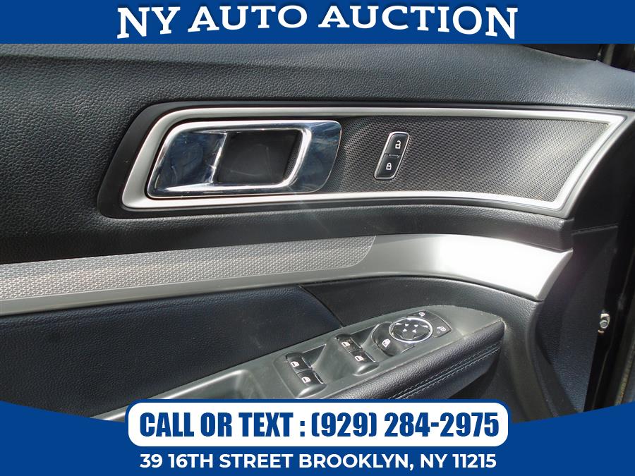 2017 Ford Explorer XLT 4WD, available for sale in Brooklyn, New York | NY Auto Auction. Brooklyn, New York 2017 Ford Explorer XLT 4WD, available for sale in Brooklyn, New York | NY Auto Auction. Brooklyn, New York