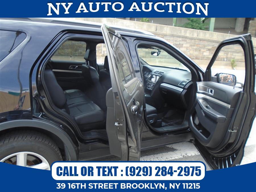 2017 Ford Explorer XLT 4WD, available for sale in Brooklyn, New York | NY Auto Auction. Brooklyn, New York 2017 Ford Explorer XLT 4WD, available for sale in Brooklyn, New York | NY Auto Auction. Brooklyn, New York