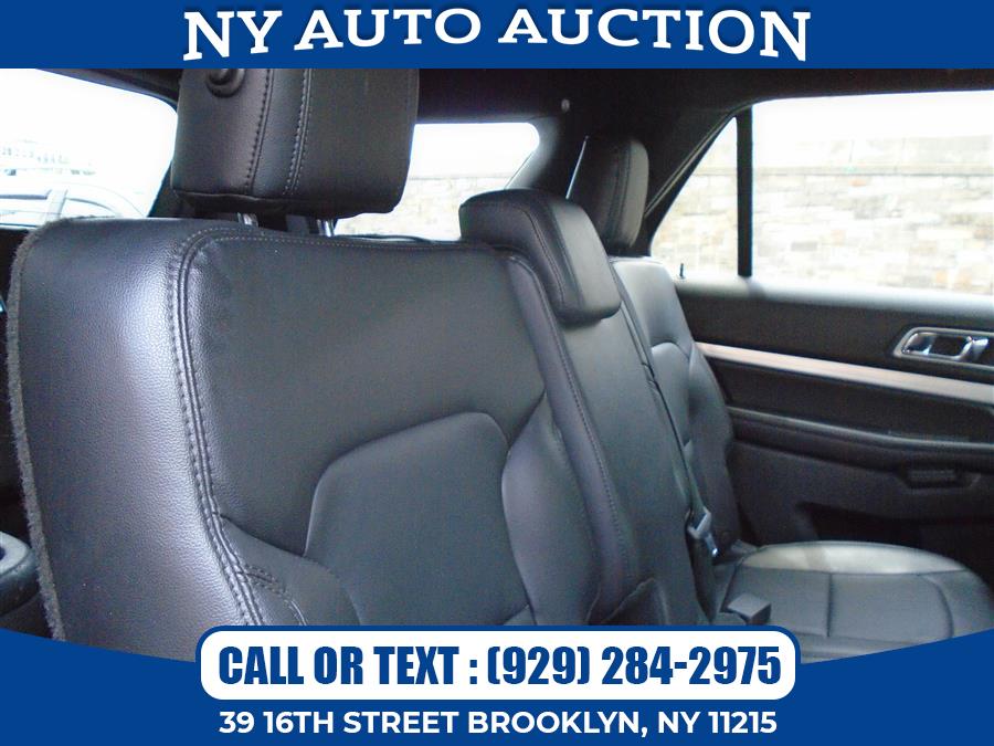 2017 Ford Explorer XLT 4WD, available for sale in Brooklyn, New York | NY Auto Auction. Brooklyn, New York 2017 Ford Explorer XLT 4WD, available for sale in Brooklyn, New York | NY Auto Auction. Brooklyn, New York