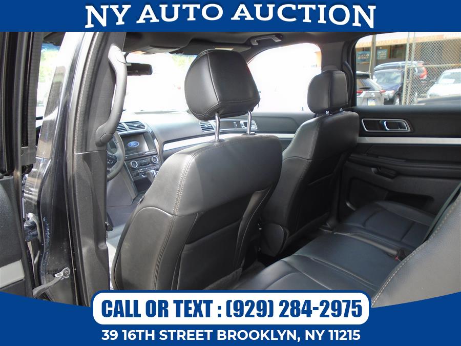 2017 Ford Explorer XLT 4WD, available for sale in Brooklyn, New York | NY Auto Auction. Brooklyn, New York 2017 Ford Explorer XLT 4WD, available for sale in Brooklyn, New York | NY Auto Auction. Brooklyn, New York