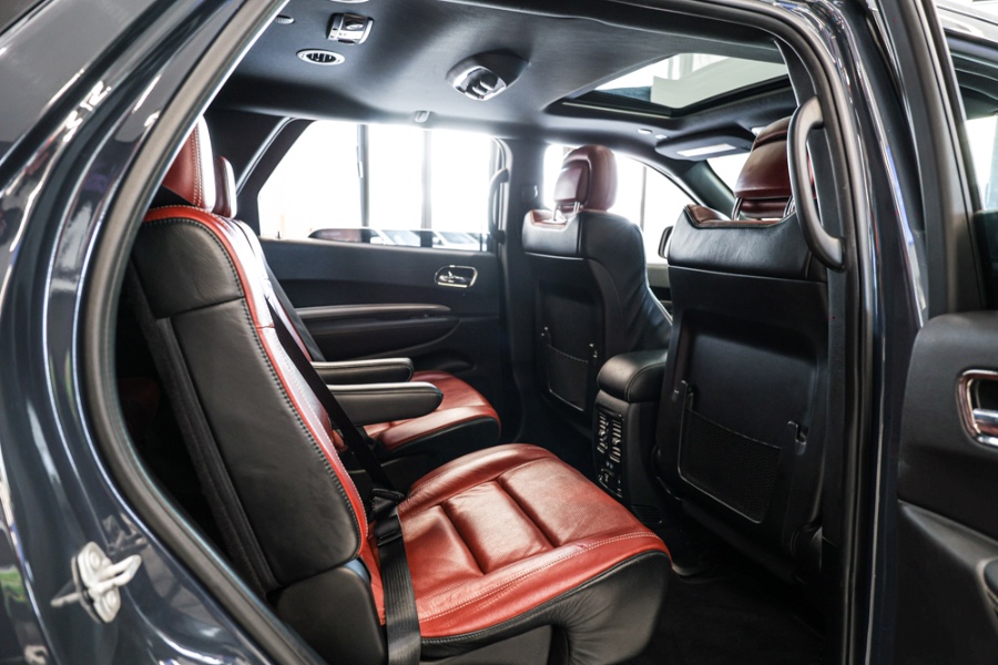 2018 Dodge Durango SRT AWD, available for sale in ELMONT, New York | 26 Motors Long Island. ELMONT, New York 2018 Dodge Durango SRT AWD, available for sale in ELMONT, New York | 26 Motors Long Island. ELMONT, New York