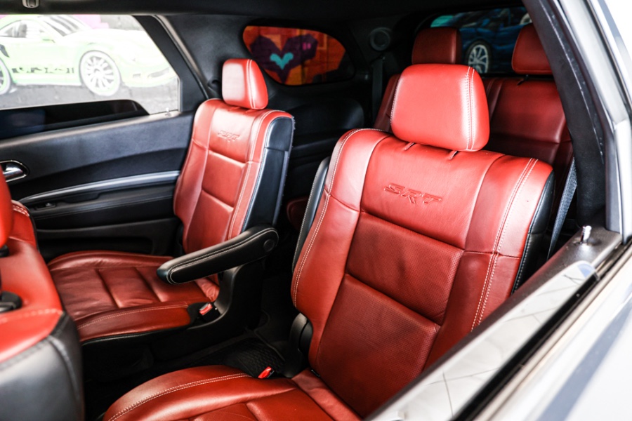 2018 Dodge Durango SRT AWD, available for sale in ELMONT, New York | 26 Motors Long Island. ELMONT, New York 2018 Dodge Durango SRT AWD, available for sale in ELMONT, New York | 26 Motors Long Island. ELMONT, New York