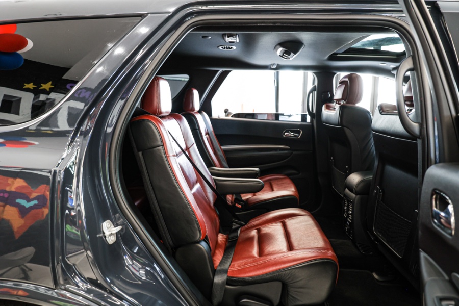 2018 Dodge Durango SRT AWD, available for sale in ELMONT, New York | 26 Motors Long Island. ELMONT, New York 2018 Dodge Durango SRT AWD, available for sale in ELMONT, New York | 26 Motors Long Island. ELMONT, New York