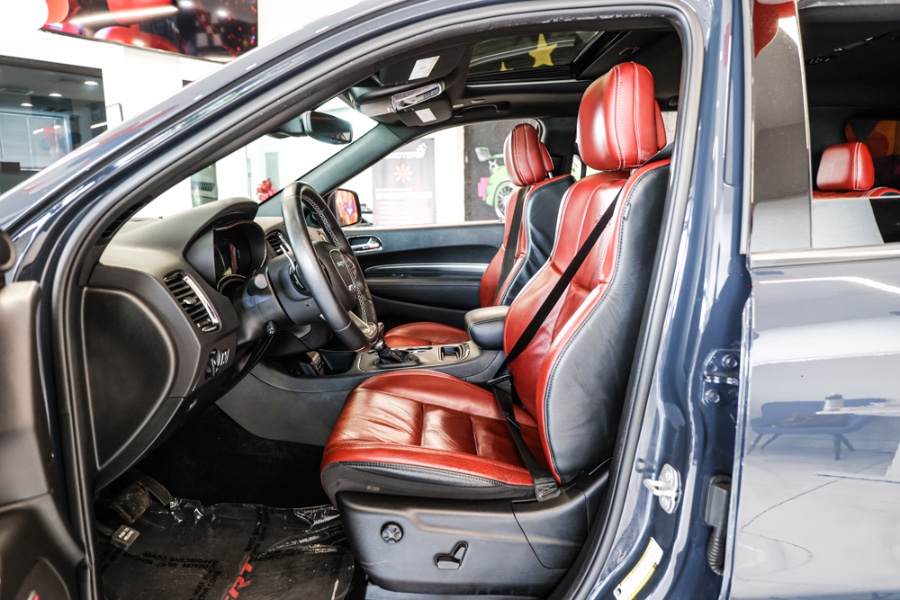 2018 Dodge Durango SRT AWD, available for sale in ELMONT, New York | 26 Motors Long Island. ELMONT, New York 2018 Dodge Durango SRT AWD, available for sale in ELMONT, New York | 26 Motors Long Island. ELMONT, New York
