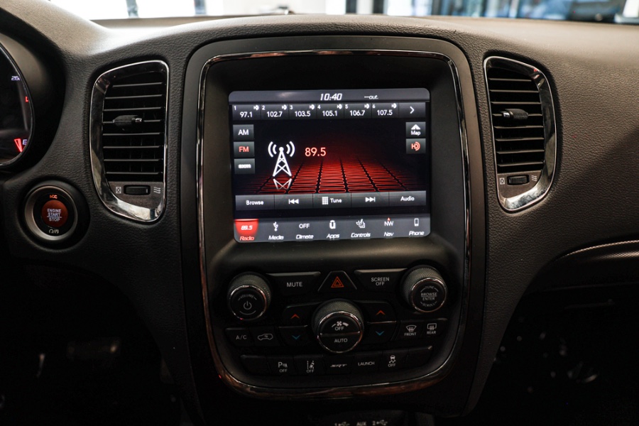 2018 Dodge Durango SRT AWD, available for sale in ELMONT, New York | 26 Motors Long Island. ELMONT, New York 2018 Dodge Durango SRT AWD, available for sale in ELMONT, New York | 26 Motors Long Island. ELMONT, New York