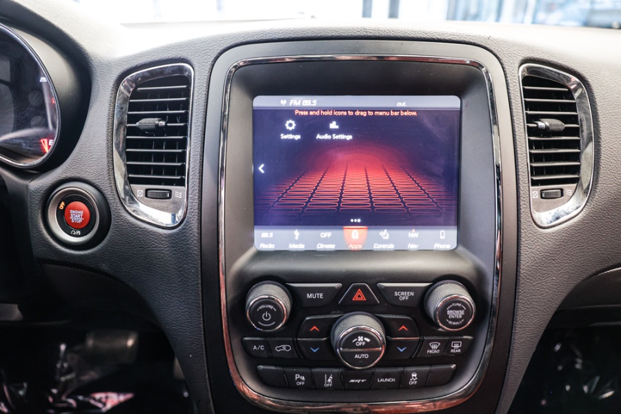 2018 Dodge Durango SRT AWD, available for sale in ELMONT, New York | 26 Motors Long Island. ELMONT, New York 2018 Dodge Durango SRT AWD, available for sale in ELMONT, New York | 26 Motors Long Island. ELMONT, New York