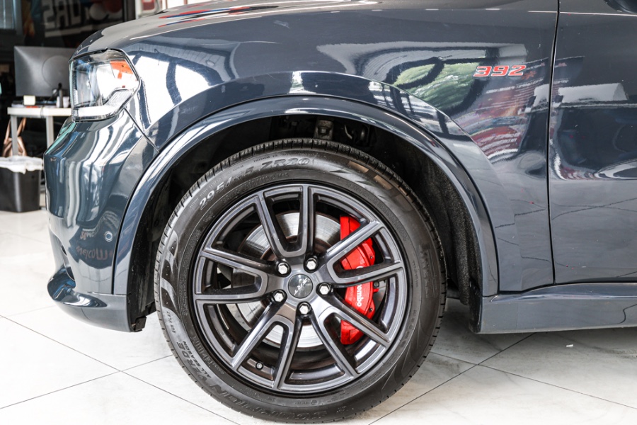 2018 Dodge Durango SRT AWD, available for sale in ELMONT, New York | 26 Motors Long Island. ELMONT, New York 2018 Dodge Durango SRT AWD, available for sale in ELMONT, New York | 26 Motors Long Island. ELMONT, New York