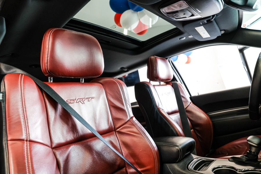 2018 Dodge Durango SRT AWD, available for sale in ELMONT, New York | 26 Motors Long Island. ELMONT, New York 2018 Dodge Durango SRT AWD, available for sale in ELMONT, New York | 26 Motors Long Island. ELMONT, New York