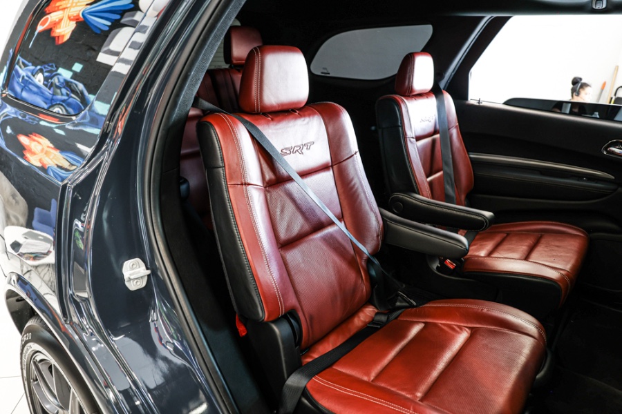 2018 Dodge Durango SRT AWD, available for sale in ELMONT, New York | 26 Motors Long Island. ELMONT, New York 2018 Dodge Durango SRT AWD, available for sale in ELMONT, New York | 26 Motors Long Island. ELMONT, New York