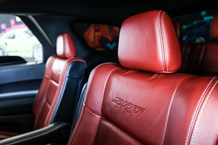 2018 Dodge Durango SRT AWD, available for sale in ELMONT, New York | 26 Motors Long Island. ELMONT, New York 2018 Dodge Durango SRT AWD, available for sale in ELMONT, New York | 26 Motors Long Island. ELMONT, New York