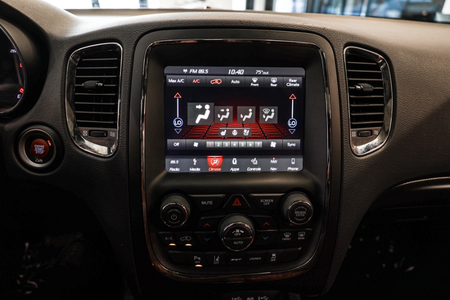 2018 Dodge Durango SRT AWD, available for sale in ELMONT, New York | 26 Motors Long Island. ELMONT, New York 2018 Dodge Durango SRT AWD, available for sale in ELMONT, New York | 26 Motors Long Island. ELMONT, New York