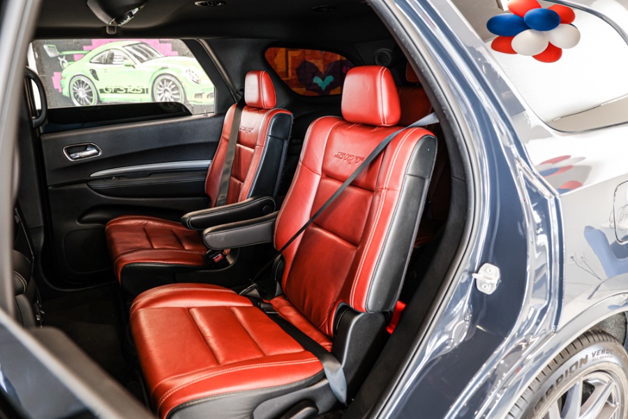 2018 Dodge Durango SRT AWD, available for sale in ELMONT, New York | 26 Motors Long Island. ELMONT, New York 2018 Dodge Durango SRT AWD, available for sale in ELMONT, New York | 26 Motors Long Island. ELMONT, New York