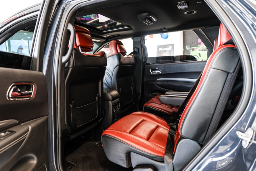 2018 Dodge Durango SRT AWD, available for sale in ELMONT, New York | 26 Motors Long Island. ELMONT, New York 2018 Dodge Durango SRT AWD, available for sale in ELMONT, New York | 26 Motors Long Island. ELMONT, New York