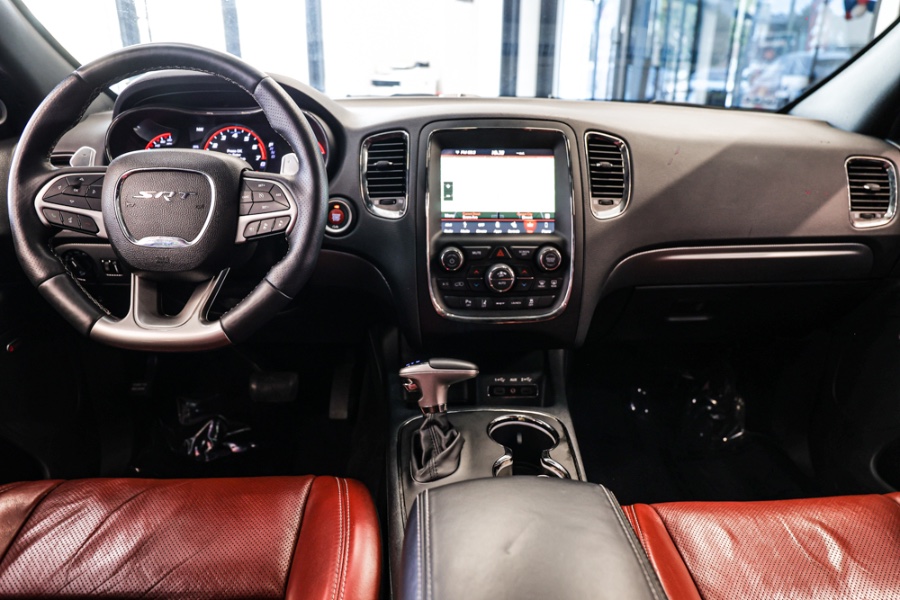 2018 Dodge Durango SRT AWD, available for sale in ELMONT, New York | 26 Motors Long Island. ELMONT, New York 2018 Dodge Durango SRT AWD, available for sale in ELMONT, New York | 26 Motors Long Island. ELMONT, New York
