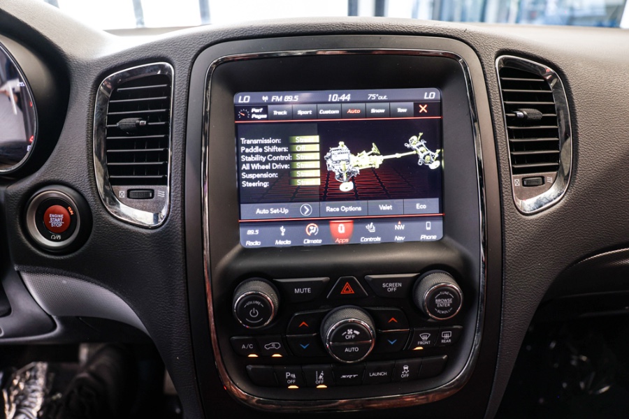 2018 Dodge Durango SRT AWD, available for sale in ELMONT, New York | 26 Motors Long Island. ELMONT, New York 2018 Dodge Durango SRT AWD, available for sale in ELMONT, New York | 26 Motors Long Island. ELMONT, New York