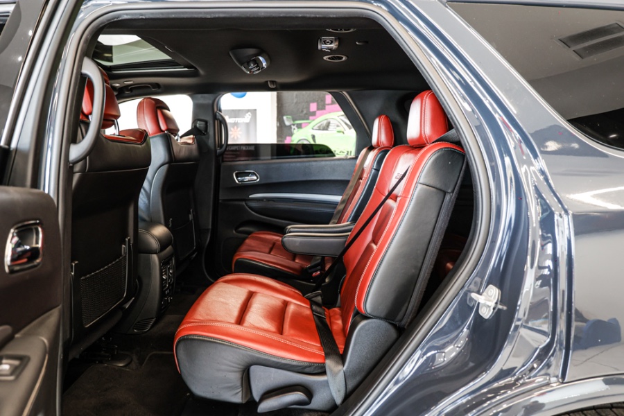 2018 Dodge Durango SRT AWD, available for sale in ELMONT, New York | 26 Motors Long Island. ELMONT, New York 2018 Dodge Durango SRT AWD, available for sale in ELMONT, New York | 26 Motors Long Island. ELMONT, New York
