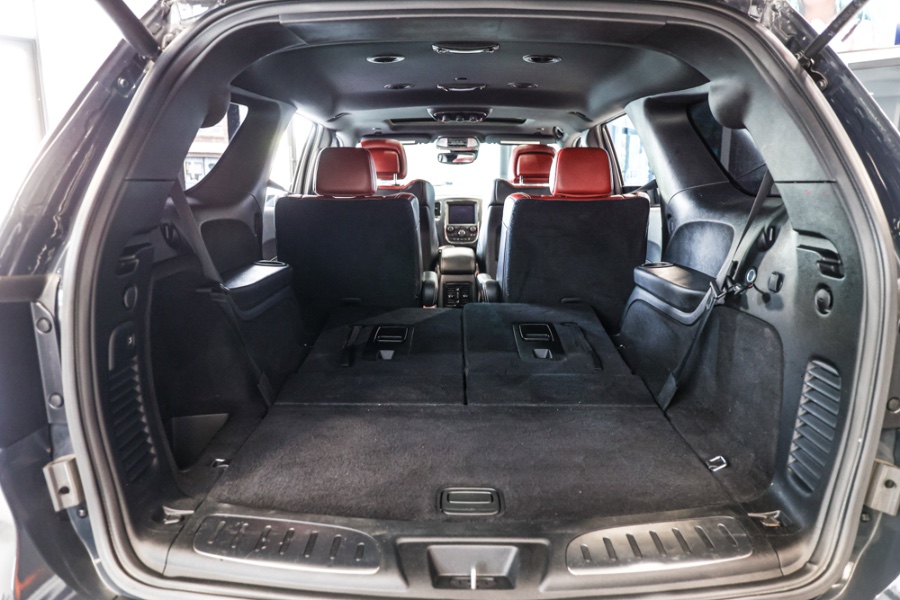 2018 Dodge Durango SRT AWD, available for sale in ELMONT, New York | 26 Motors Long Island. ELMONT, New York 2018 Dodge Durango SRT AWD, available for sale in ELMONT, New York | 26 Motors Long Island. ELMONT, New York