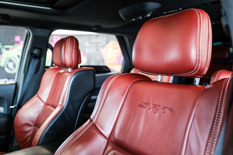 2018 Dodge Durango SRT AWD, available for sale in ELMONT, New York | 26 Motors Long Island. ELMONT, New York 2018 Dodge Durango SRT AWD, available for sale in ELMONT, New York | 26 Motors Long Island. ELMONT, New York