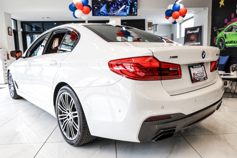 Used BMW 5 Series 540i xDrive Sedan 2019 | 26 Motors Long Island. ELMONT, New York Used BMW 5 Series 540i xDrive Sedan 2019 | 26 Motors Long Island. ELMONT, New York