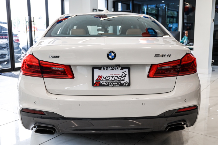 Used BMW 5 Series 540i xDrive Sedan 2019 | 26 Motors Long Island. ELMONT, New York Used BMW 5 Series 540i xDrive Sedan 2019 | 26 Motors Long Island. ELMONT, New York