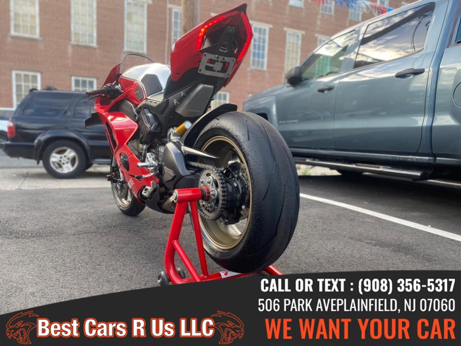 Used Ducati V4 V4 2020 | Best Cars R Us LLC. Plainfield, New Jersey Used Ducati V4 V4 2020 | Best Cars R Us LLC. Plainfield, New Jersey