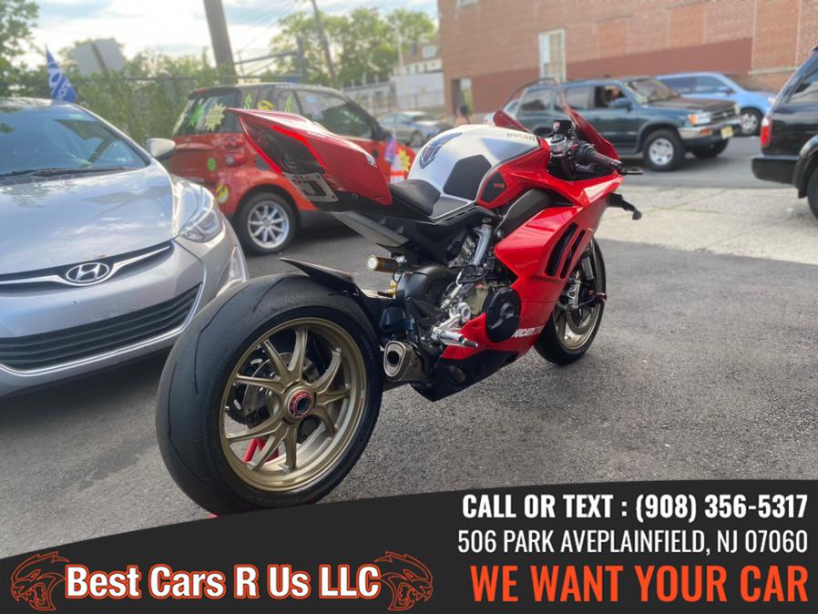 Used Ducati V4 V4 2020 | Best Cars R Us LLC. Plainfield, New Jersey Used Ducati V4 V4 2020 | Best Cars R Us LLC. Plainfield, New Jersey
