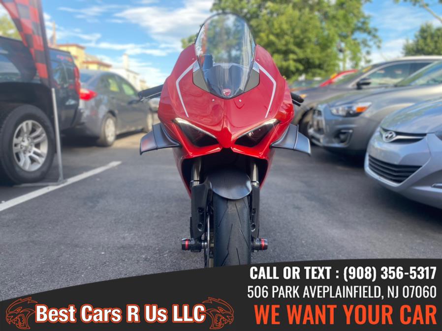 Used Ducati V4 V4 2020 | Best Cars R Us LLC. Plainfield, New Jersey Used Ducati V4 V4 2020 | Best Cars R Us LLC. Plainfield, New Jersey
