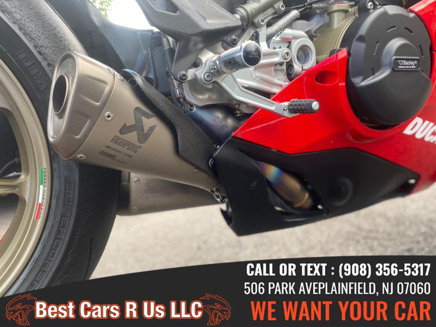 Used Ducati V4 V4 2020 | Best Cars R Us LLC. Plainfield, New Jersey Used Ducati V4 V4 2020 | Best Cars R Us LLC. Plainfield, New Jersey
