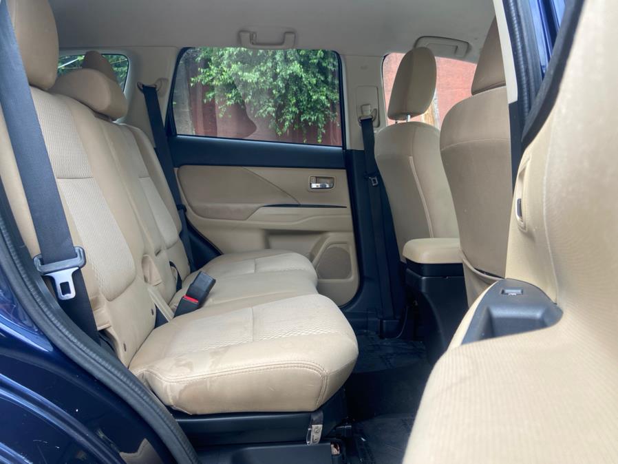 2018 Mitsubishi Outlander SE S-AWC, available for sale in Paterson, New Jersey | Champion of Paterson. Paterson, New Jersey 2018 Mitsubishi Outlander SE S-AWC, available for sale in Paterson, New Jersey | Champion of Paterson. Paterson, New Jersey