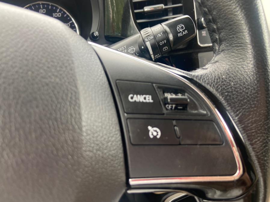 2018 Mitsubishi Outlander SE S-AWC, available for sale in Paterson, New Jersey | Champion of Paterson. Paterson, New Jersey 2018 Mitsubishi Outlander SE S-AWC, available for sale in Paterson, New Jersey | Champion of Paterson. Paterson, New Jersey