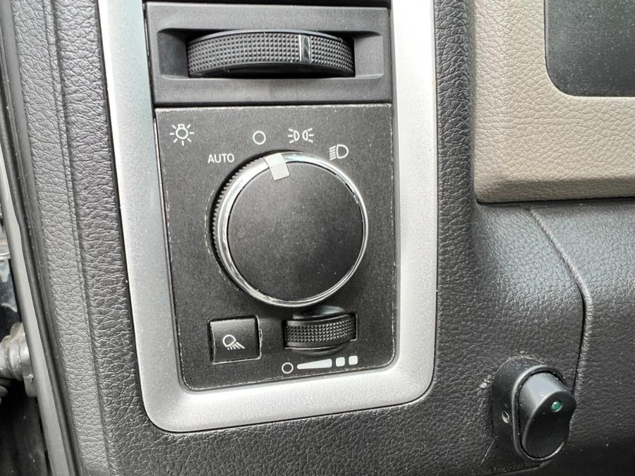 2011 Ram 1500 4WD Quad Cab 140.5" SLT, available for sale in Irvington, New Jersey | Elis Motors Corp. Irvington, New Jersey 2011 Ram 1500 4WD Quad Cab 140.5" SLT, available for sale in Irvington, New Jersey | Elis Motors Corp. Irvington, New Jersey
