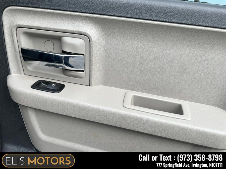 2011 Ram 1500 4WD Quad Cab 140.5" SLT, available for sale in Irvington, New Jersey | Elis Motors Corp. Irvington, New Jersey 2011 Ram 1500 4WD Quad Cab 140.5" SLT, available for sale in Irvington, New Jersey | Elis Motors Corp. Irvington, New Jersey