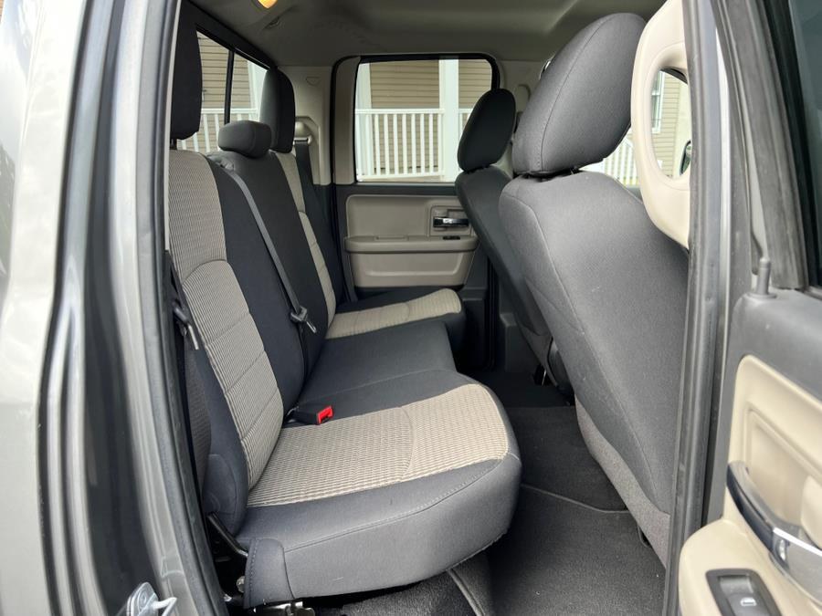 2011 Ram 1500 4WD Quad Cab 140.5" SLT, available for sale in Irvington, New Jersey | Elis Motors Corp. Irvington, New Jersey 2011 Ram 1500 4WD Quad Cab 140.5" SLT, available for sale in Irvington, New Jersey | Elis Motors Corp. Irvington, New Jersey