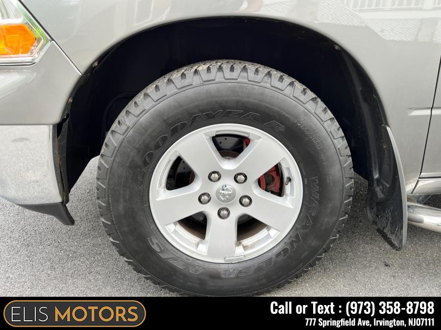 2011 Ram 1500 4WD Quad Cab 140.5" SLT, available for sale in Irvington, New Jersey | Elis Motors Corp. Irvington, New Jersey 2011 Ram 1500 4WD Quad Cab 140.5" SLT, available for sale in Irvington, New Jersey | Elis Motors Corp. Irvington, New Jersey
