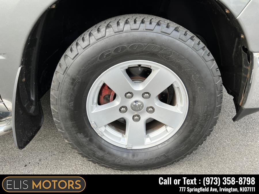 2011 Ram 1500 4WD Quad Cab 140.5" SLT, available for sale in Irvington, New Jersey | Elis Motors Corp. Irvington, New Jersey 2011 Ram 1500 4WD Quad Cab 140.5" SLT, available for sale in Irvington, New Jersey | Elis Motors Corp. Irvington, New Jersey