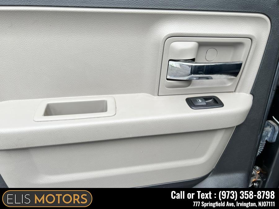 2011 Ram 1500 4WD Quad Cab 140.5" SLT, available for sale in Irvington, New Jersey | Elis Motors Corp. Irvington, New Jersey 2011 Ram 1500 4WD Quad Cab 140.5" SLT, available for sale in Irvington, New Jersey | Elis Motors Corp. Irvington, New Jersey