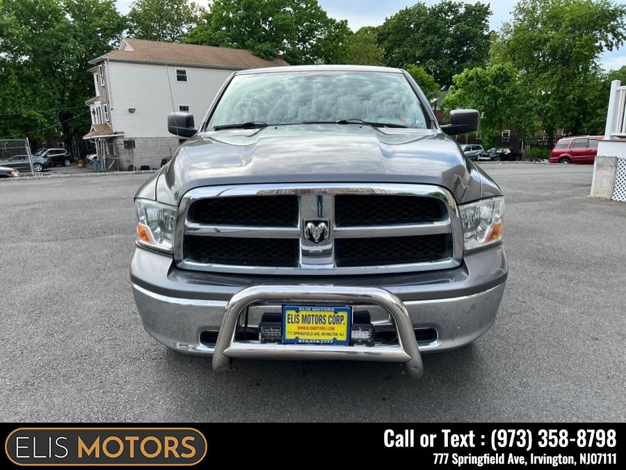 2011 Ram 1500 4WD Quad Cab 140.5" SLT, available for sale in Irvington, New Jersey | Elis Motors Corp. Irvington, New Jersey 2011 Ram 1500 4WD Quad Cab 140.5" SLT, available for sale in Irvington, New Jersey | Elis Motors Corp. Irvington, New Jersey