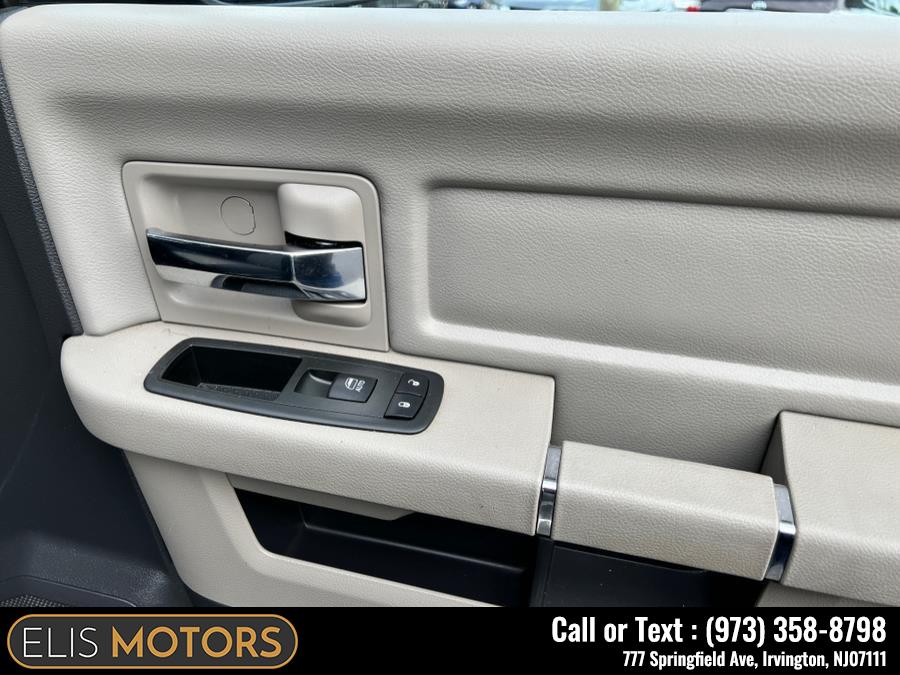 2011 Ram 1500 4WD Quad Cab 140.5" SLT, available for sale in Irvington, New Jersey | Elis Motors Corp. Irvington, New Jersey 2011 Ram 1500 4WD Quad Cab 140.5" SLT, available for sale in Irvington, New Jersey | Elis Motors Corp. Irvington, New Jersey
