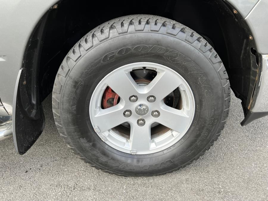 2011 Ram 1500 4WD Quad Cab 140.5" SLT, available for sale in Irvington, New Jersey | Elis Motors Corp. Irvington, New Jersey 2011 Ram 1500 4WD Quad Cab 140.5" SLT, available for sale in Irvington, New Jersey | Elis Motors Corp. Irvington, New Jersey