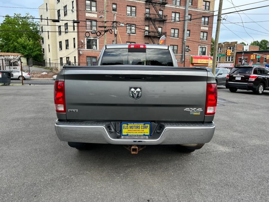 2011 Ram 1500 4WD Quad Cab 140.5" SLT, available for sale in Irvington, New Jersey | Elis Motors Corp. Irvington, New Jersey 2011 Ram 1500 4WD Quad Cab 140.5" SLT, available for sale in Irvington, New Jersey | Elis Motors Corp. Irvington, New Jersey