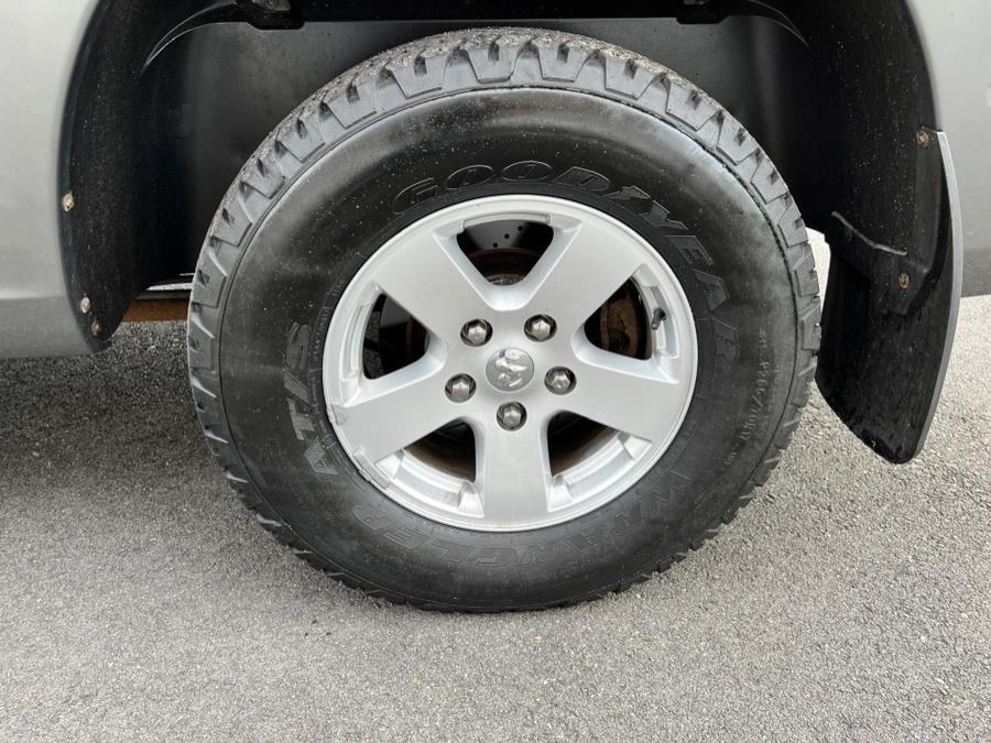 2011 Ram 1500 4WD Quad Cab 140.5" SLT, available for sale in Irvington, New Jersey | Elis Motors Corp. Irvington, New Jersey 2011 Ram 1500 4WD Quad Cab 140.5" SLT, available for sale in Irvington, New Jersey | Elis Motors Corp. Irvington, New Jersey