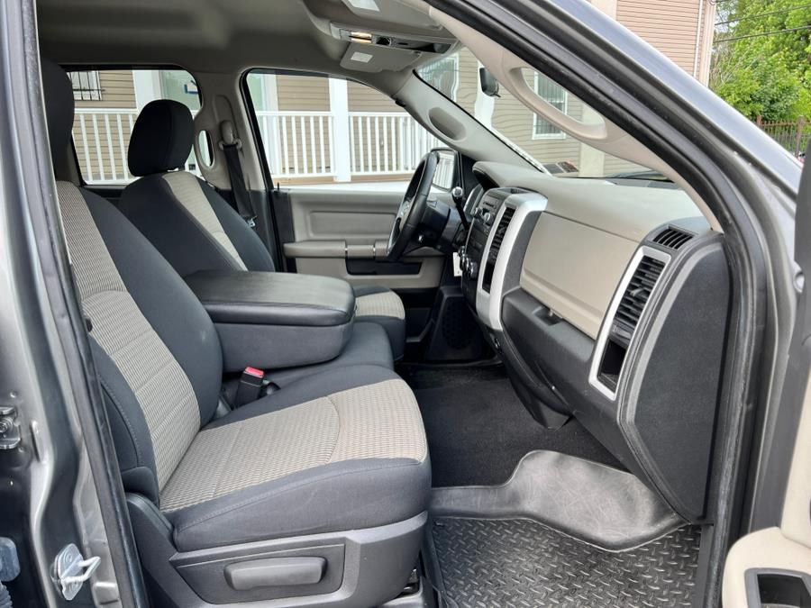 2011 Ram 1500 4WD Quad Cab 140.5" SLT, available for sale in Irvington, New Jersey | Elis Motors Corp. Irvington, New Jersey 2011 Ram 1500 4WD Quad Cab 140.5" SLT, available for sale in Irvington, New Jersey | Elis Motors Corp. Irvington, New Jersey